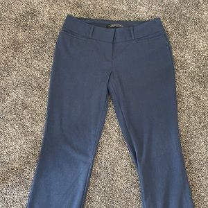 The Limited Collection Drew Fit Pants